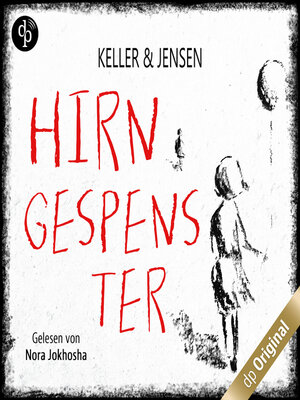 cover image of Hirngespenster (Ungekürzt)